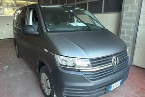 VW CARAVELLE 4motion 150cv 9 posti PC Anno 23