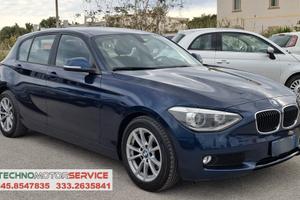 Bmw 118 118d