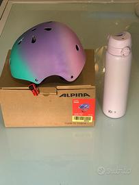 Alpina Pico Junior + Ion8 – Nuovi