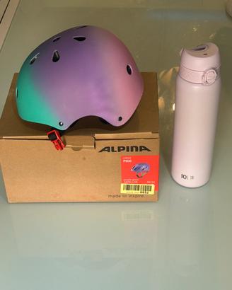 Alpina Pico Junior + Ion8 – Nuovi