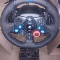 Volante Logitech G29