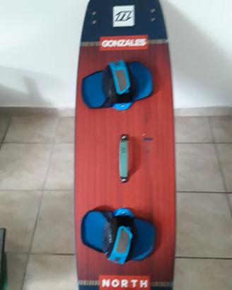 Tavoletra Kite North Gonzale
