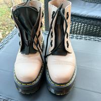 Stivaletti Dr.Martens