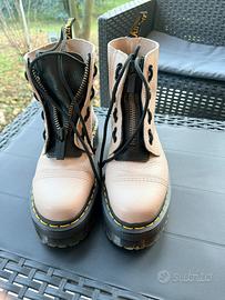 Stivaletti Dr.Martens