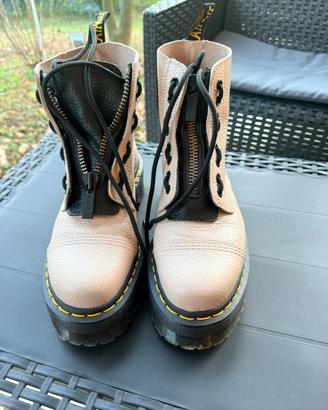 Stivaletti Dr.Martens