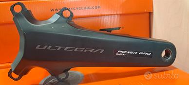 power meter shimano ultegra pro