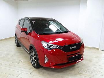 DR AUTOMOBILES dr4 1.6 Bi-Fuel GPL