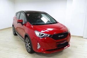 DR AUTOMOBILES dr4 1.6 Bi-Fuel GPL