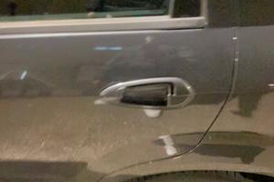 Fiat grande punto benzina/metano