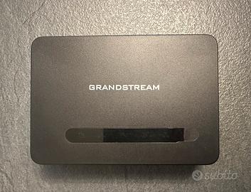 ADATTATORE GRANDSTREAM HT 812