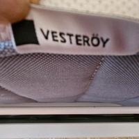 coppia materassi singoli ikea VESTERÖY