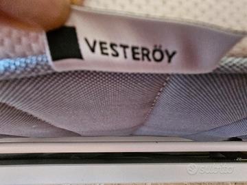 coppia materassi singoli ikea VESTERÖY