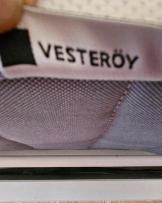coppia materassi singoli ikea VESTERÖY