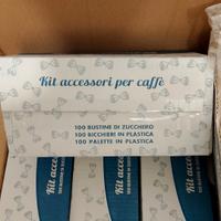 kit caffè 