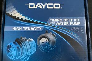 Kit Distribuzione + Pompa Acqua DAYCO KTBWP9170