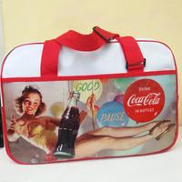 Borsa Termica Coca Cola