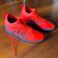 Scarpe callcetto PUMA FUTURE 19.3 numero 43