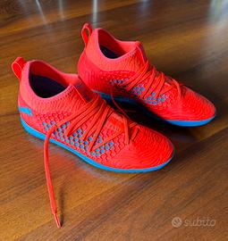 Scarpe callcetto PUMA FUTURE 19.3 numero 43