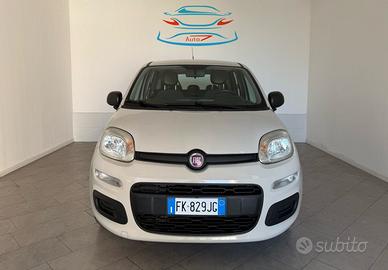 FIAT Panda 1.2 .Lounge.