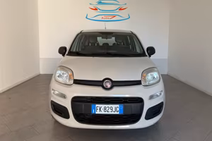 FIAT Panda 1.2 .Lounge.