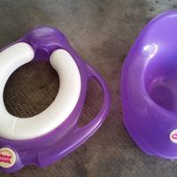Accessori bimbi per bagno