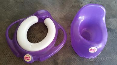 Accessori bimbi per bagno