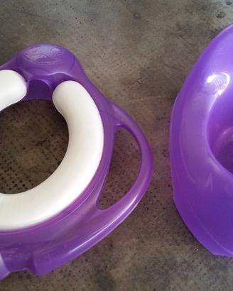 Accessori bimbi per bagno