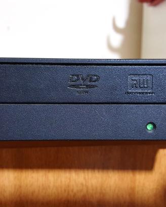 MASTERIZZATORE Ata DVD HALF SIZE