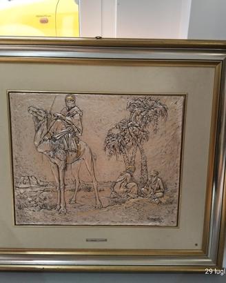 Quadro R. Romagnoli 
