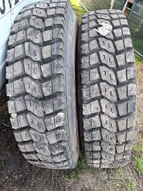 Pneumatici 10.00r20 10.00 r20 10.00 r 20