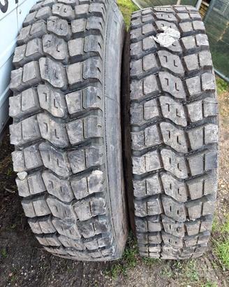 Pneumatici 10.00r20 10.00 r20 10.00 r 20