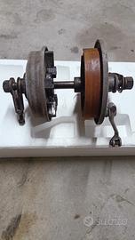 mozzo freno a contro pedale Cagiva sst 125