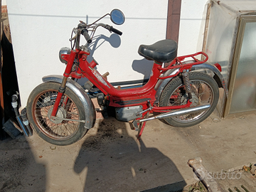 Califfone da sistemare