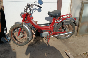 Califfone da sistemare