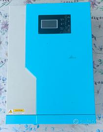 Inverter Ibrido PowMr 24V 3.5kW