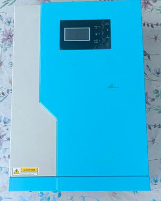 Inverter Ibrido PowMr 24V 3.5kW