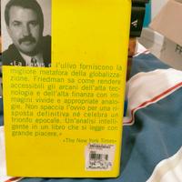 Le radici del futuro Thomas l. Friedman