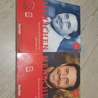 Libri di tedesco A2