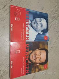 Libri di tedesco A2