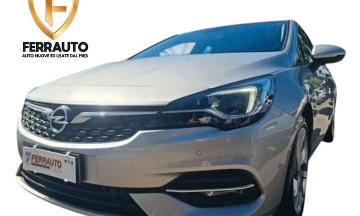 Opel Astra 1.5CDTI 122CV SPORTSTOURER BUSINESS FUL