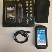 Garmin Montana 680T