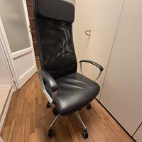 sedia ufficio 