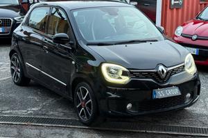 Twingo -60 MILA KM-GPL-UNIPRO-RATE