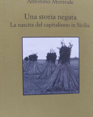 Una storia negata