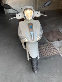 Scooter Medley