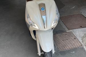 Scooter Medley