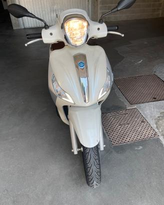 Scooter Medley