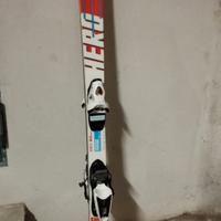 Sci Bambini Slalom Gigante