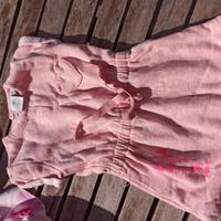 Abbigliamento neonata  6 mesi