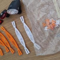 Bicicletta accessori